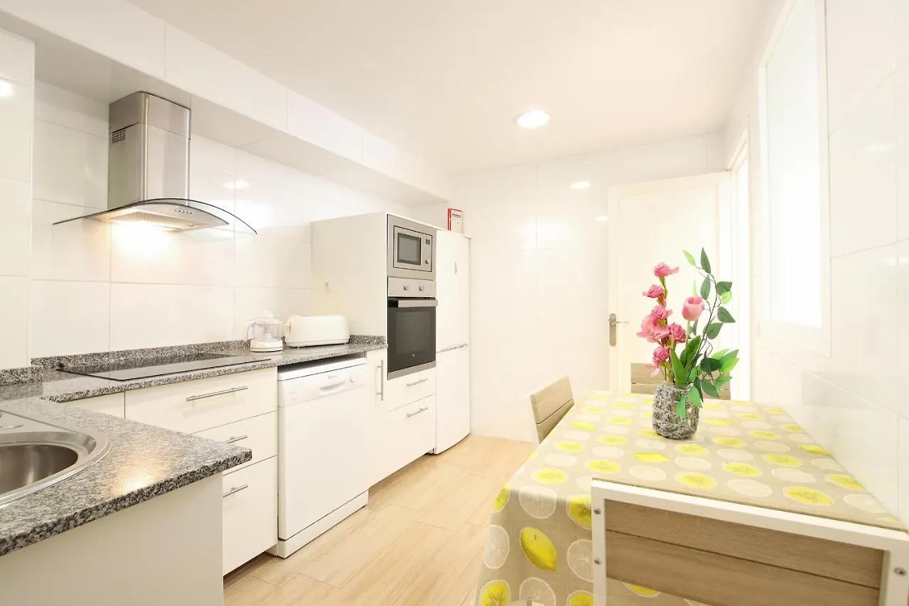 아파트 Puerto Pollensa - 40795 Mallorca8 스페인
